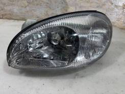 ���� ����������� Chevrolet Lanos 2002-2009 2221104Lldemn T100, ����� 2221104LLDEMN ����
