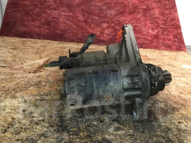 ������� Volkswagen Beetle 02T911023G BCA 02T911023G ����