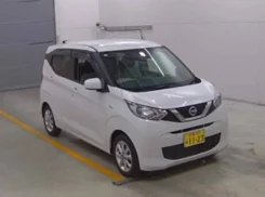 Nissan DAYZ. ��������, ��������, 0.7 (52��.�.), ������, 69 000����. ��, �/�. ��� ����� �� ������������ ����