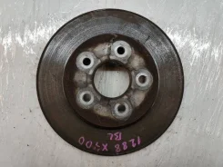 ��������� ���� Jaguar X TYPE 2001 C2S52088 X400 AJ25, ������ C2S52088 ����