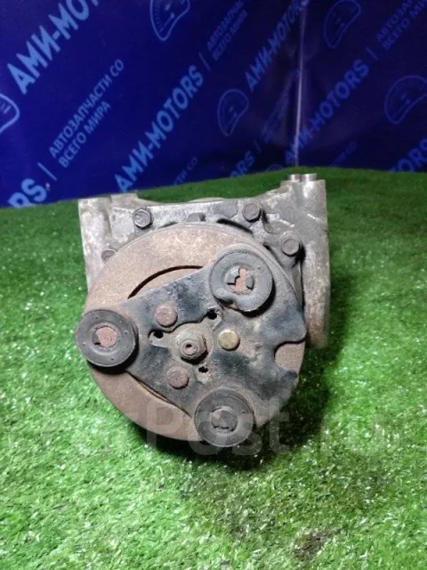 ���������� ������������ Jaguar S-type 1045 2.7 AJD 1045 ����