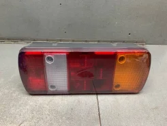 ������ Mercedes-Benz Atego 201066 201066 ����