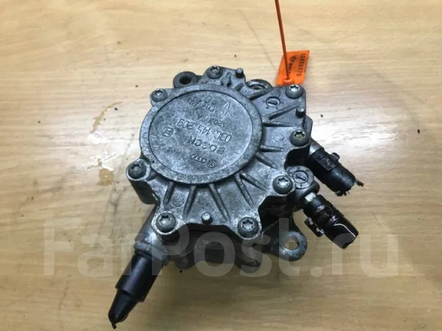 ���� Audi A3 03G145209 BKD 03G145209 ����