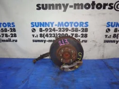 ������� Honda Accord CF7 F23A, �������� ����� ����