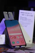 Samsung Galaxy A30s. �/�, 32 ��, ����������, 4G LTE ����