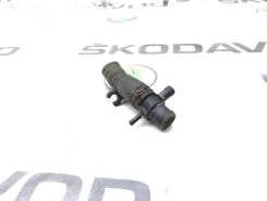������� ������� ���������� Skoda Octavia 2011 1K0121087E A5 (1Z) 1.6 BSE 1K0121087E ����