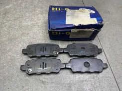 ������� ��������� Nissan Tiida 2007 SP1250 C11 1.6 HR16 SP1250 ����
