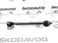 ������ ���� Skoda Octavia 2017 1K0407272QN A7 (5E) 1.6 DDYA, �������� ������ 1K0407272QN ����