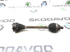 ������ ���� Skoda Octavia 2010 1K0407271JA A5 (1Z) 1.4 CAXA, �������� ����� 1K0407271JA ����