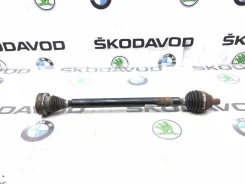 ������ ���� Skoda Octavia 2012 1K0407272NN A5 (1Z) 1.4 CAXA, �������� ������ 1K0407272NN ����