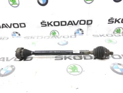 ������ ���� Skoda Octavia 2017 1K0407272QN A7 (5E) 1.6 DDYA, �������� ������ 1K0407272QN ����
