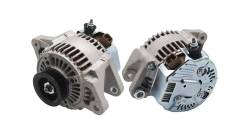 ��������� 1NZ 4 �������� 12V 80A ALTY047 ����