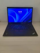 Lenovo ThinkPad X1 Carbon. 14", 2,6����, ��� 8 ��, ���� 256���, WiFi: 1, Bluetooth: 1, ����������� �� 6��. ����