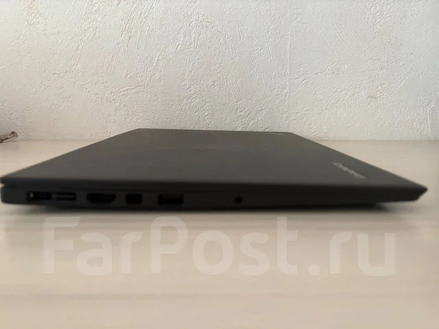 Lenovo ThinkPad X1 Carbon. 14", 2,6����, ��� 8 ��, ���� 256���, WiFi: 1, Bluetooth: 1, ����������� �� 6��. ����