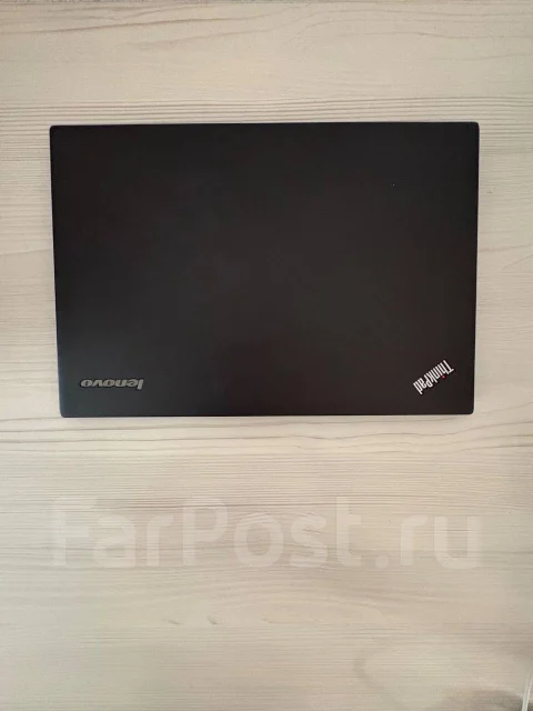Lenovo ThinkPad X1 Carbon. 14", 2,6����, ��� 8 ��, ���� 256���, WiFi: 1, Bluetooth: 1, ����������� �� 6��. ����