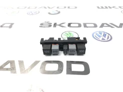 ���� ���� Skoda Octavia 2010 8D0951253A A5 (1Z) 1.4 CAXA 8D0951253A ����