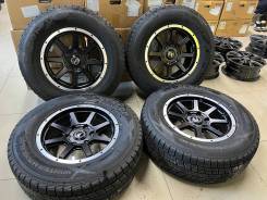 Dunlop Wild Cruising. 7.5x17", 6x139.7, ET25, �� 106,1���. ����