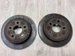 ���� ��������� Mercedes Benz ML320 1999 A1634230112 W163 M112.942, ������ A1634230112 ����