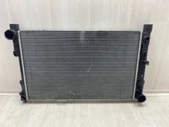 �������� ���������� ��������� Mercedes Benz C230 2006 A2035003903 W203 M272.920 A2035003903 ����