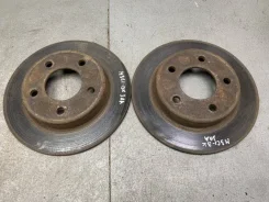 ���� ��������� Mazda 3 BK 2007 BP4Y26251C ����� 1.6 Z6, ������ BP4Y26251C ����