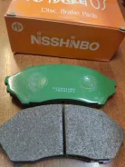 ������� ��������� ������ Nisshinbo PF5425 PF5425 ����