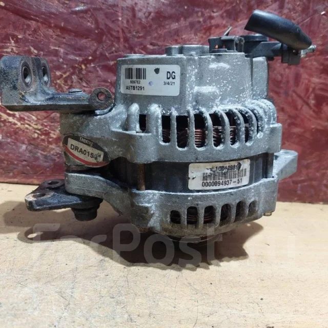 ��������� Suzuki Swift A5TB1291 M15A A5TB1291 ����