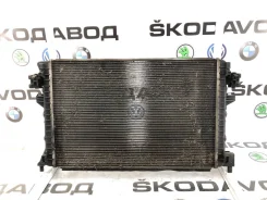 �������������� �������� ���������� ��������� Skoda Octavia 2015 5Q0121251GF A7 (5E) 2.0 CKFC 5Q0121251GF ����