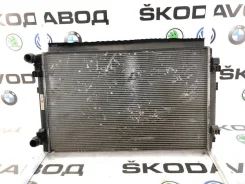 �������� ���������� ��������� Skoda Octavia 2015 5Q0121251ER A7 (5E) 2.0 CKFC 5Q0121251ER ����