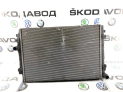 �������� ���������� ��������� Skoda Octavia RS 2014 5Q0121251EN A7 (5E) 2.0 CUPA 5Q0121251EN ����