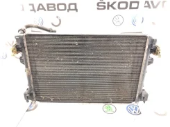 �������������� �������� ���������� ��������� Skoda Octavia RS 2014 5Q0121251FB A7 (5E) 2.0 CUPA 5Q0121251FB ����