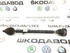 ������ ���� Skoda Octavia 2011 1K0407272NN A5 (1Z) 1.4 CAXA, �������� ������ 1K0407272NN ����