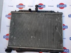 �������� ���������� ��������� Nissan X Trail 2009-2014 21400JG85A T31 M9R, �������� 21400JG85A ����