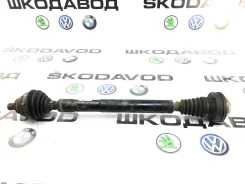 ������ DSG7 Skoda Octavia 2011 1K0407272EP A5 (1Z) 1.8 CDAB, �������� ������ 1K0407272EP ����