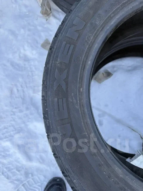 Nexen Winguard Ice. ������, ��� �����, �/�, ����� 25 % ����