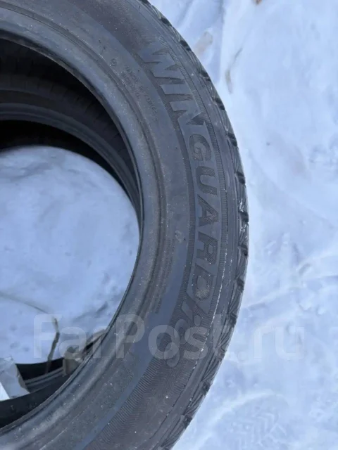 Nexen Winguard Ice. ������, ��� �����, �/�, ����� 25 % ����