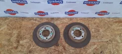 ���� ��������� Nissan Almera 1995-2000 4320654C01 N15 GA16, ������ 4320654C01 ����