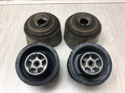 ������� ��������� Mercedes Benz C240 2005 A2032410413 W203 M112.912 A2032410413 ����
