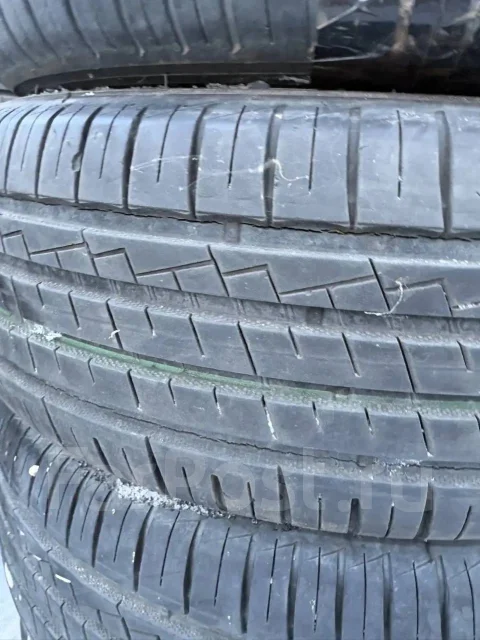 Nokian Hakka Green 3. ������, �/�, ����� 15 % ����