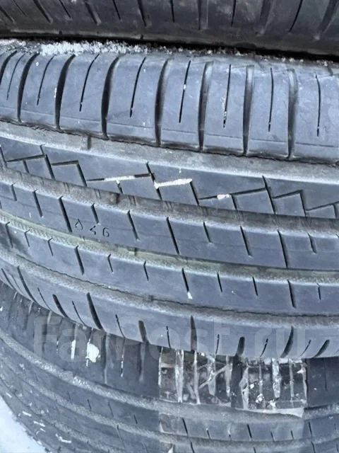 Nokian Hakka Green 3. ������, �/�, ����� 15 % ����