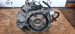 �������� / CVT Toyota Estima K112 XR50 2AZ-FE K112 ����