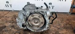 �������� / CVT Toyota Estima K112 XR50 2AZ-FE K112 ����