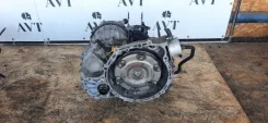 �������� / CVT Toyota Estima K112 2AZ-FE K112 ����