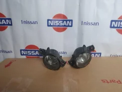 ���� ��������������� Nissan Primera 2002-2007 B6A558990A P12 QG18, �������� B6A558990A ����