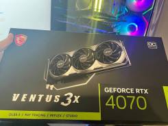 GeForce RTX 4070 ����