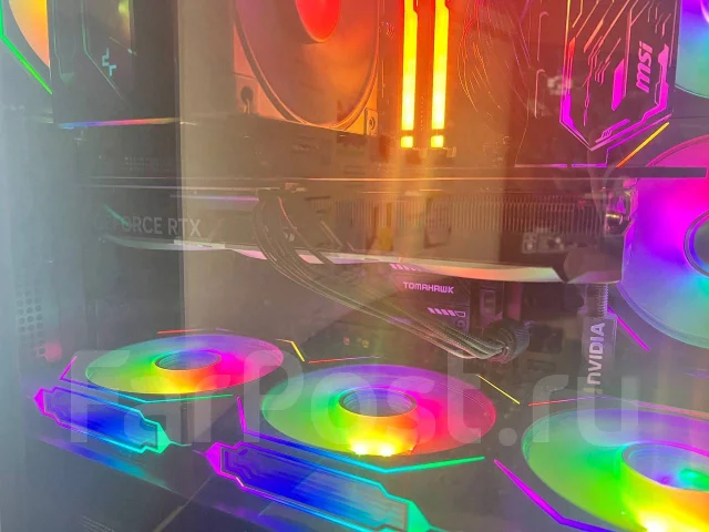 GeForce RTX 4070 ����