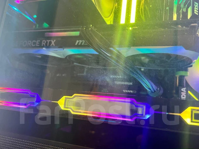 GeForce RTX 4070 ����