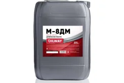 Oilway �-8��