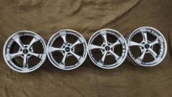 Leasing. 7.5x18", 5x114.3, ET55, �� 73���. ����