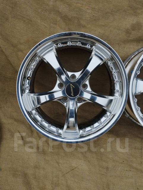 Leasing. 7.5x18", 5x114.3, ET55, �� 73���. ����