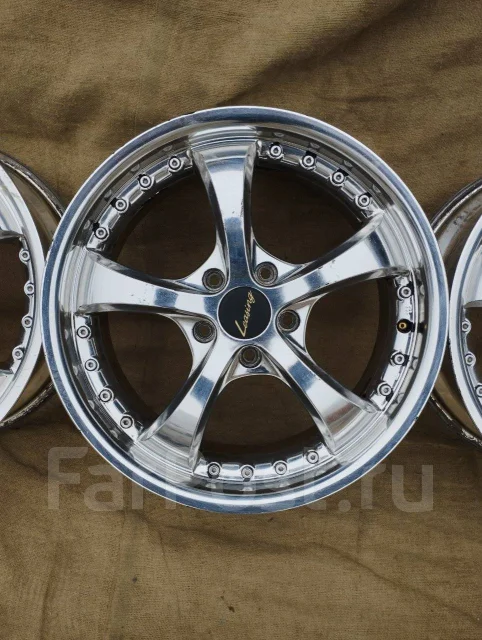 Leasing. 7.5x18", 5x114.3, ET55, �� 73���. ����